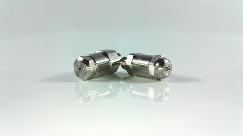 微細(xì)霧化噴嘴